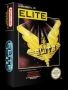 Nintendo  NES  -  Elite (Europe) (En,Fr,De)